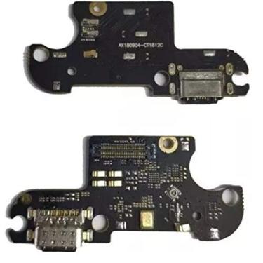 Imagem de Placa De Carga Usb Microfone Para Mi 8 Lite
