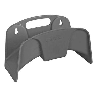 Imagem de Suporte De Parede Para Mangueira 20M Preto - Geolia - Preto