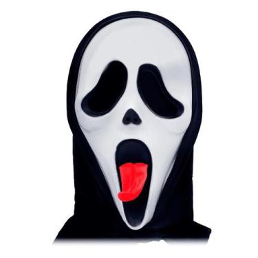 Imagem de MÁSCARA Assuta - Halloween (1 UNIDADE) - Royal Toys