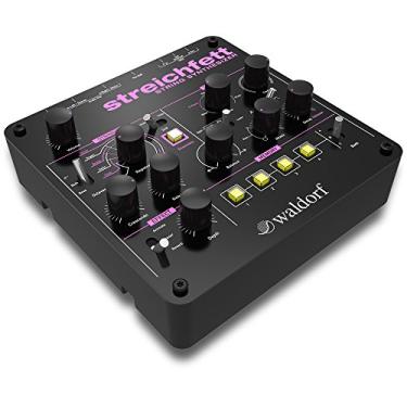 Imagem de Waldorf Módulo de mesa sintetizador de cordas Streichfett