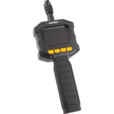 Imagem de Boroscópio Câmera De Inspeção 8 Mm Vonder