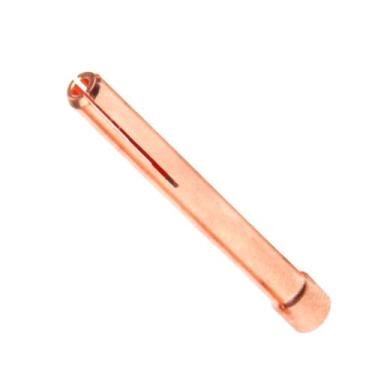 Imagem de Pinça Para Tocha Tig 1,6mm 10n23 - Brax - Galzer