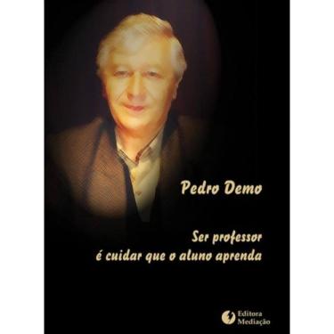 Imagem de Pedro Demo