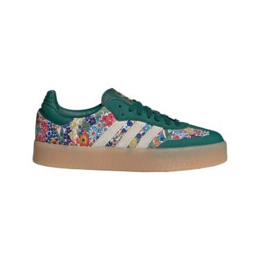 Imagem de Adidas Tênis Sambae x Liberty London  feminino