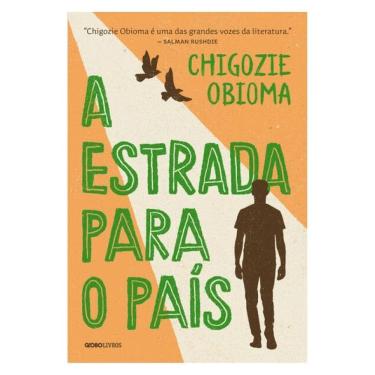 Imagem de A Estrada Para O País