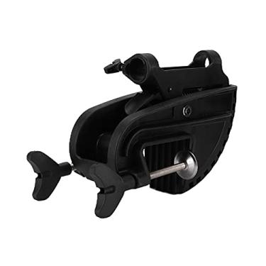 Imagem de Suporte de Propulsor de Motor Elétrico de 2V para K e Barco Inflável Com Fácil Instalação