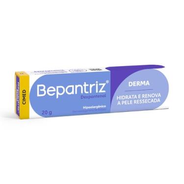 Imagem de Bepantriz Derma Creme com 20g
