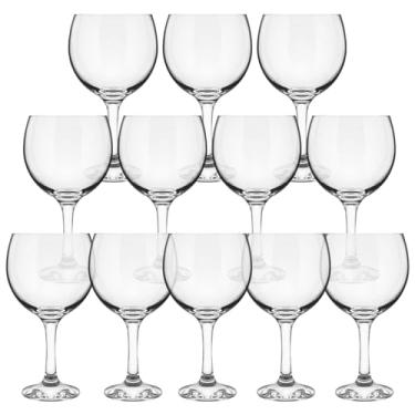 Imagem de Taça de Vidro para Gin Tônica 600ml 12 Unidades