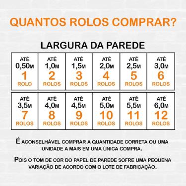 Imagem de Papel De Parede Casual Cinza Com Corações Rosas