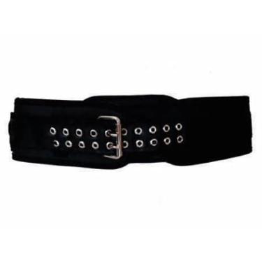 Imagem de Cinto Abdominal Com Fivela (P)