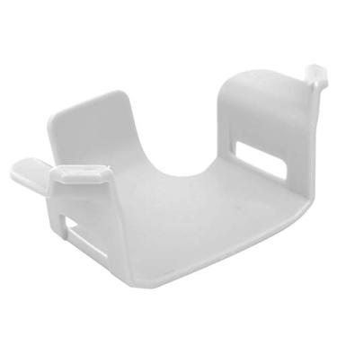 Imagem de RC Drone Lens Hood Drone Sunshade Protective CoverAnti Drop Battery Cover Holder Universal RC Drone Battery Buckle Multirotors for Mavic Mini 1/ Mini 2 Parts Quadcopters