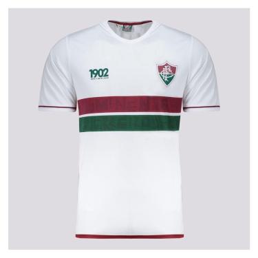 Imagem de Camiseta Fluminense Approval Braziline