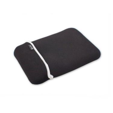 Imagem de Connectland CL-NBK65025 Capa para Netbook de 10" preto/cinza