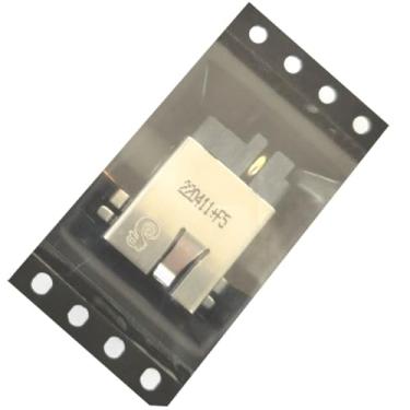 Imagem de PHONSUN Porta de carregamento DC Power Jack para MSI GF75 Thin 8RC 8RD 9SC 9SD MS-17F2 MS-17F3 MS-16V1 MS-16V2 MS-16V3 MS-16V4 MS-16V5/ GF65 Thin 9SEXR-229FR/ GF63 9SC 9RCX 9SCXR 9S CSR MS-16R3