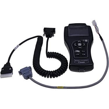 Imagem de Solarhome Programador de controlador inteligente console fc2360 fc2463 com fio compatível com motor ac fc2463-smart zapi spox