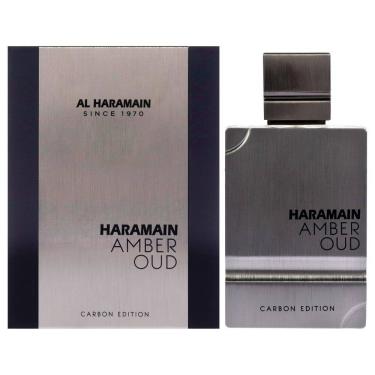 Imagem de Perfume Al Haramain Amber Oud Carbon Edition EDP 60mL para mim