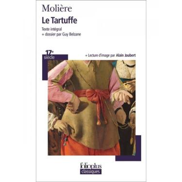 Imagem de Le Tartuffe
