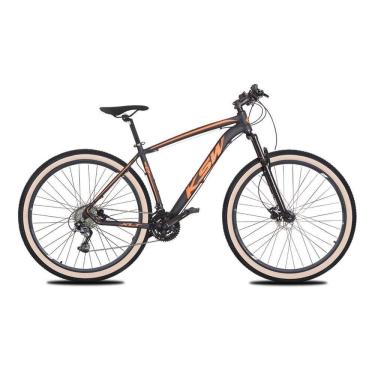 Imagem de Bicicleta aro 29 KSW XLT 24 Marcha Shimano Freio Hidráulico