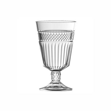 Imagem de Jogo De Taças Para água Em Vidro Palace Com 6 Peças 330ml L\'hermitage