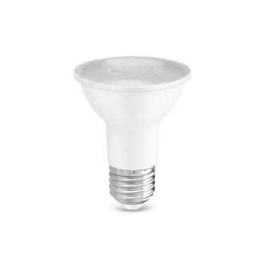 Imagem de Lâmpada Led Save Energy Par 20 Crystal 6w E27 Bivolt 3000k Luz Amarela