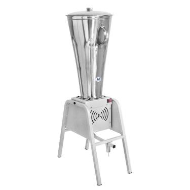 Imagem de Liquidificador Basculante Baixa Rotação Jl Colombo 25 Litros Com Cavalete Bivolt Jlcolombo-1353