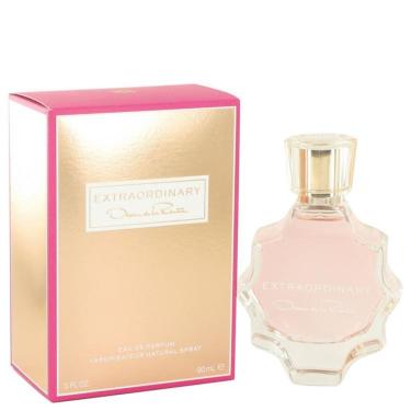 Imagem de Perfume Feminino Extraordinary Parfum Oscar La Renta 90 Ml Eau De Parfum