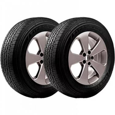 Imagem de Pneu Aro 17 Bridgestone Destination 225/60 99t 2 Unidades