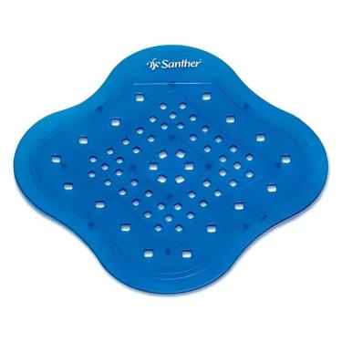 Imagem de Tela Para Mictório Micfresh Azul C-1