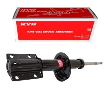 Imagem de Amortecedor Dianteiro Premium Boxer 335846 Kayaba