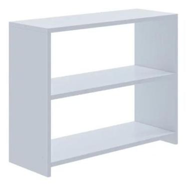 Imagem de Sapateira Organizadora De Entrada Hall Porta Sapatos Casa Apartamento 