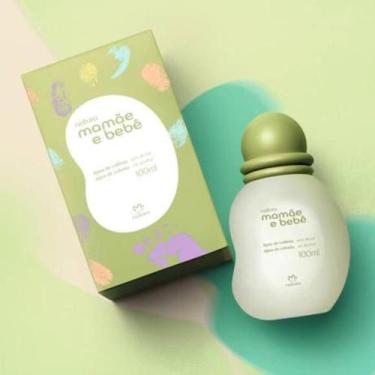 Imagem de Colônia mamãe bebe 100ml - Natura 
