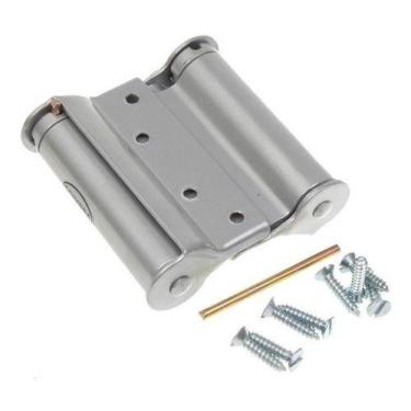 Imagem de (1pç) Dobradica 3pol. Vai-vem Porta Bang Bar Faroeste Cinza - COIMBRA