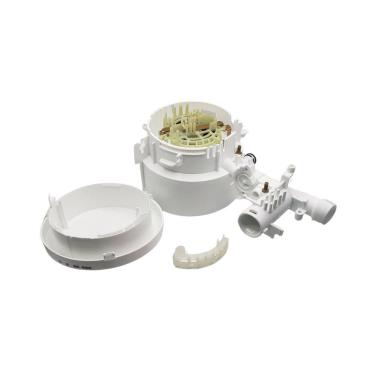 Imagem de Corpo chuveiro Lorenzetti Duo Shower Mult - D17A