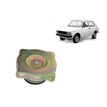 Imagem de Tampa Do Radiador 13 Lbs - Fiat 147 76/87 - JAHU