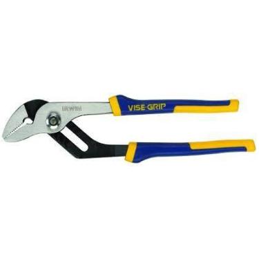 Imagem de Alicate Bomba D' Água - Gj10r / 10'' / Vise-grip - Irwin