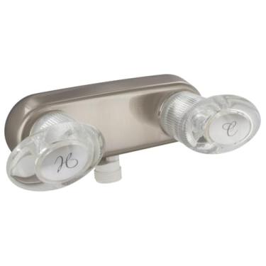 Imagem de Valterra LLC PF223441 SHW 4, BN, VB, QTR, Oval