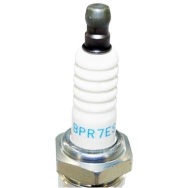 Imagem de NGK 3785-4PK BPR7ES Vela de ignição padrão, caixa com 4
