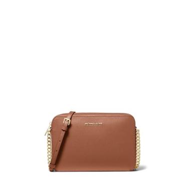 Imagem de Michael Kors Item Jet Set Grande East West Cross-body, Bolsas, Malas, One Size