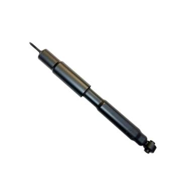 Imagem de Amortecedores de suspensão dianteira e traseira 4162A222 4062A023, compatível com Mitsubishi Pajero V73 V77 V93 V97(Army green)