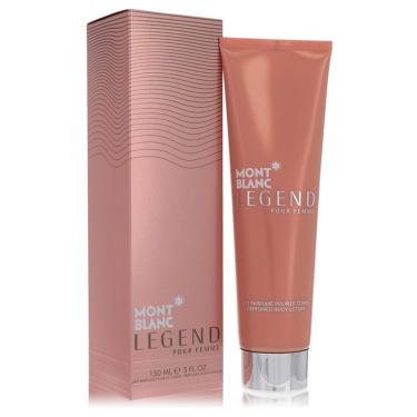 Imagem de Mont Blanc Montblanc Legend 147 Ml Loção Corporal Feminino