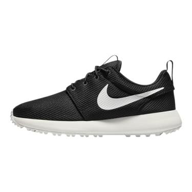 Imagem de NIKE Rosche 2 G Next Nature, Sneaker homem, Black White Ant, 42 BR