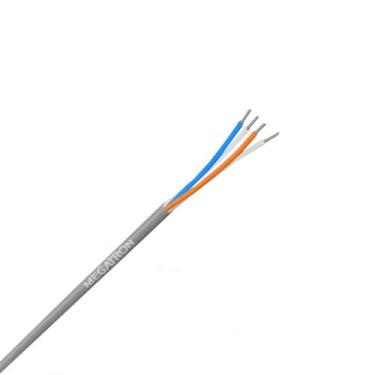 Imagem de 25 mt cabo cci 50x2 pares p/telefone megatron