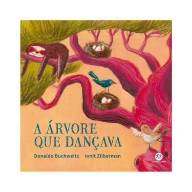 Imagem de A Árvore Que Dançava