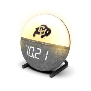Imagem de SOAR Despertador universitário Sunrise, Colorado Buffaloes