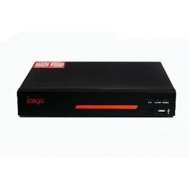 Imagem de Gravador de Imagem DVR AHD-M para CFTV 8 Canais 1080N - Ípega KP-CA236
