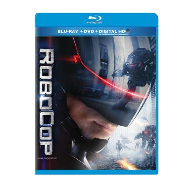 Imagem de Robocop (2014) [Blu-ray]