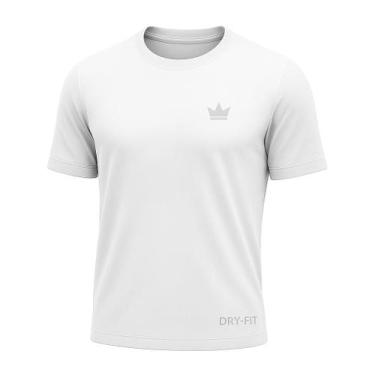 Imagem de Camiseta Dry Masculina Academia Treino Corrida Ciclismo Beach Tênis An