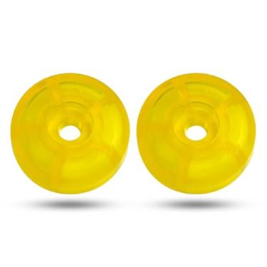 Imagem de 48358 Peças de reposição para para-choques de carro, compatíveis com TranzSporter TP250 e TP400 Grua de escada, peças de talha de escada de telhado