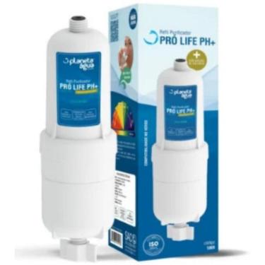 Imagem de Filtro Fit Lorenzetti Fortlev Aquatotal Bbi Hidrofi Acquabio