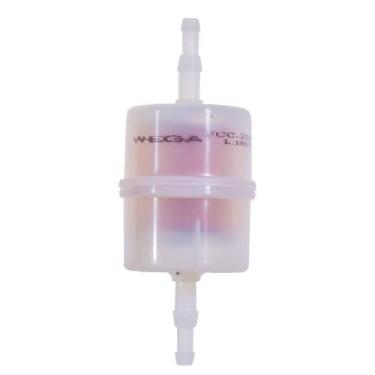 Imagem de Filtro Gasolina TRAFIC 1997/1999 - 43977 - FCC2160 - Chevrolet